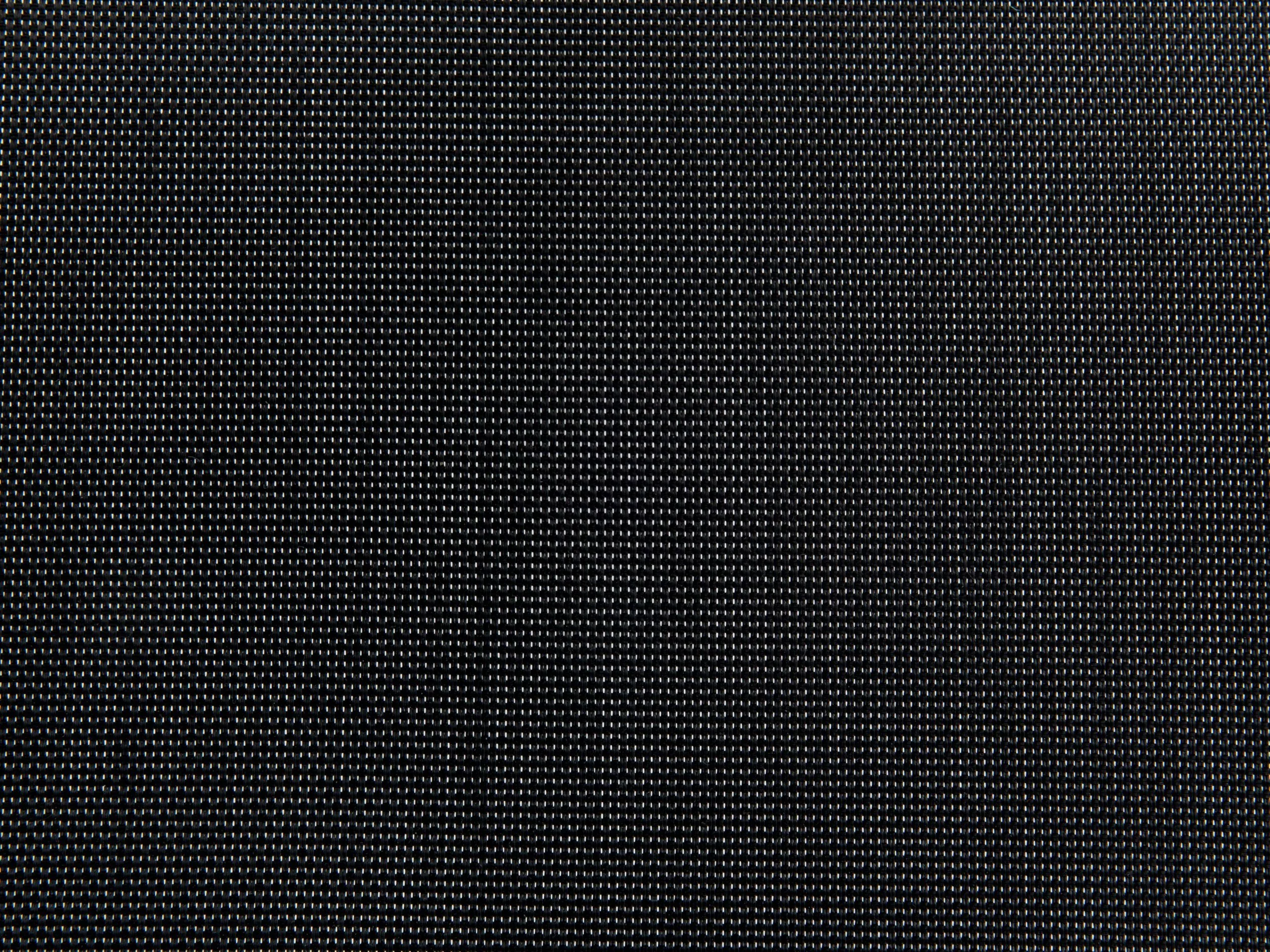 Beliani 8-istuttava Ulkoruokailuryhmä 3-osainen Graniittitaso Tekstiilituolit Harmaa/musta GROSSETO - Image 8