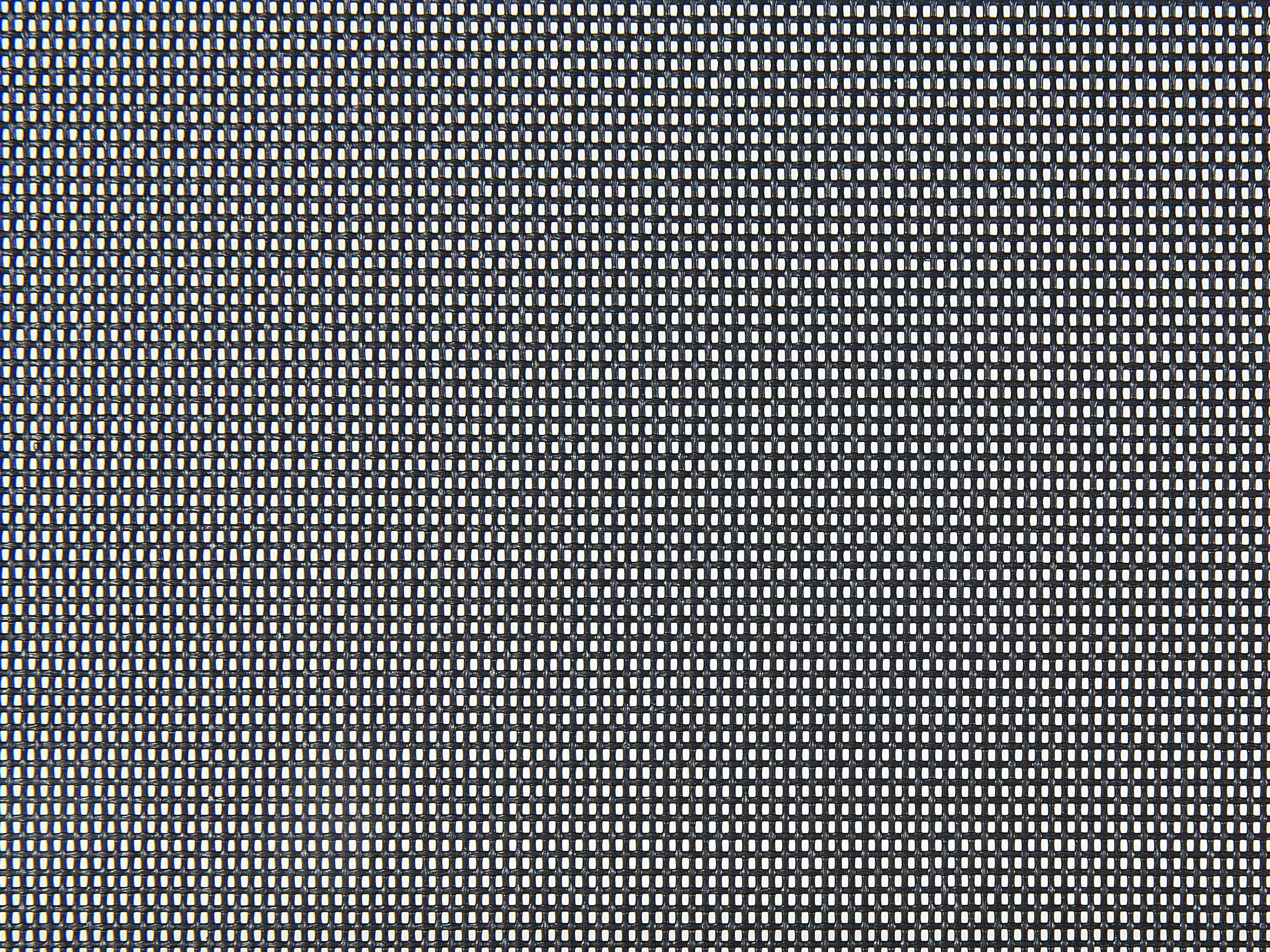 Beliani Musta Alumiininen Aurinkotuoli CATANIA II - Image 10