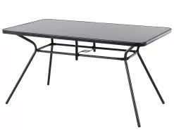 Beliani Puutarhapöytä LIVO -Beliani-myymälä undef src sa picid 679101 type whitesh image