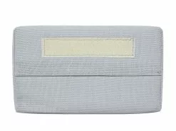 Beliani Harmaa Puutarhakeinutuoli CAMPO -Beliani-myymälä undef src sa picid 689238 type whitesh image