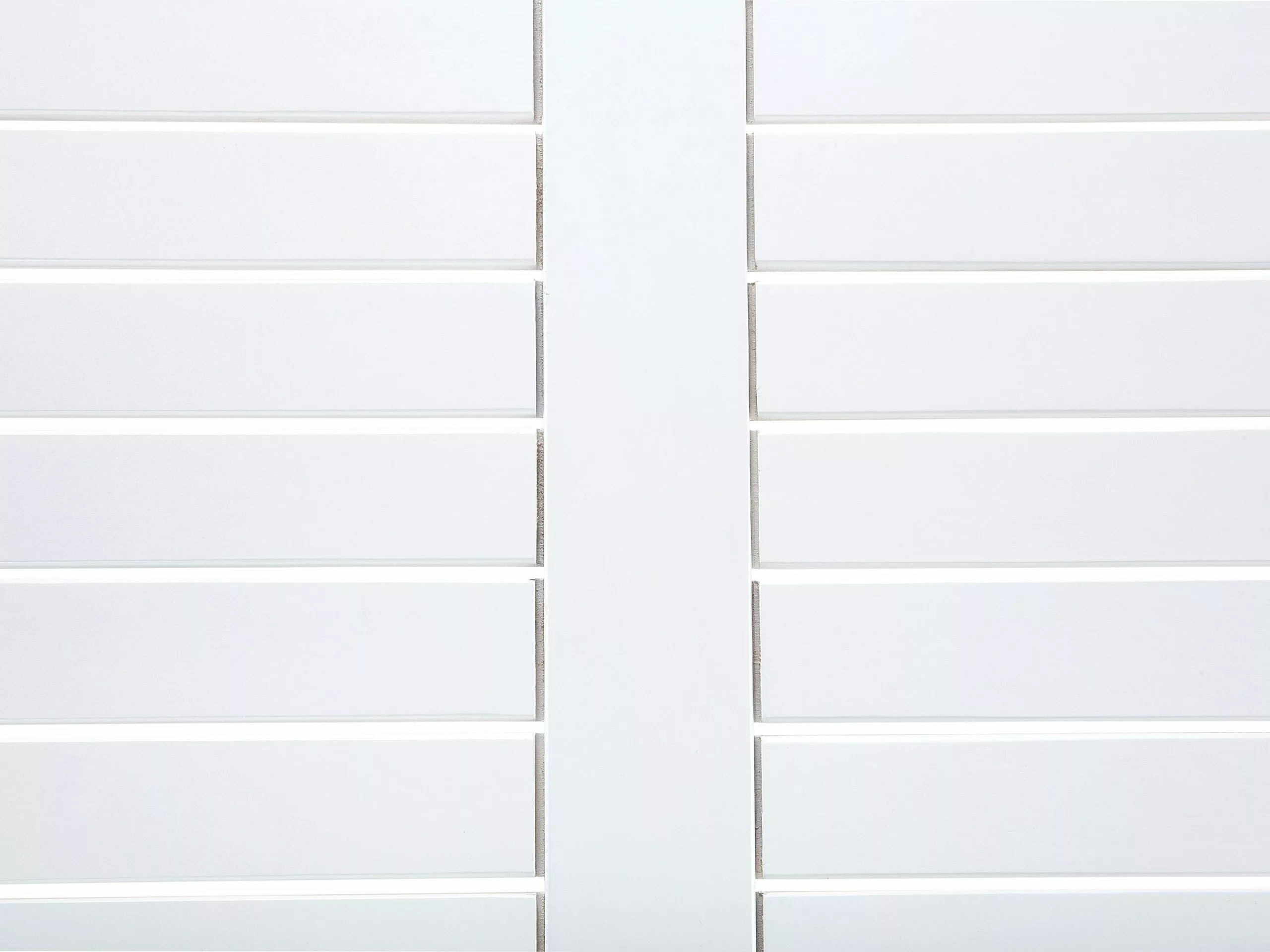 Beliani Puutarhapöytä Akasiapuu Valkoinen 100 Cm BALTIC 8 Beliani Puutarhapöytä Akasiapuu Valkoinen 100 Cm BALTIC - Image 6