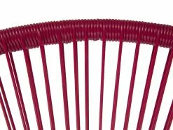 Beliani Narutuoli Polyrottinki Monivärinen Keltainen ACAPULCO -Beliani-myymälä undef src sa picid 718141 type whitesh image