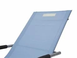 Beliani Aurinkotuoli Violetinsininen CARANO -Beliani-myymälä undef src sa picid 729191 type whitesh image