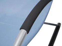 Beliani Aurinkotuoli Violetinsininen CARANO -Beliani-myymälä undef src sa picid 729194 type whitesh image