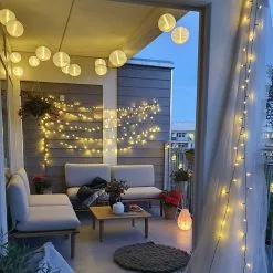 Beliani 4-istuttava Ulkosohvaryhmä Akasiapuu Harmaa FRASCATI -Beliani-myymälä undef src sa picid 735667 type whitesh image 1