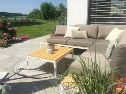 Beliani Puutarhasohva Ja Sohvapöytä POSITANO -Beliani-myymälä undef src sa picid 739896 type whitesh image