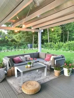 Beliani Harmaa Sohvasetti CASTELLA 14 Beliani Harmaa Sohvasetti CASTELLA -Beliani-myymälä undef src sa picid 744786 type whitesh image