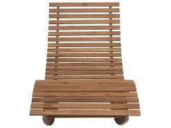 Beliani Lepotuoli Sinisellä Pehmusteella BRESCIA -Beliani-myymälä undef src sa picid 746597 type whitesh image