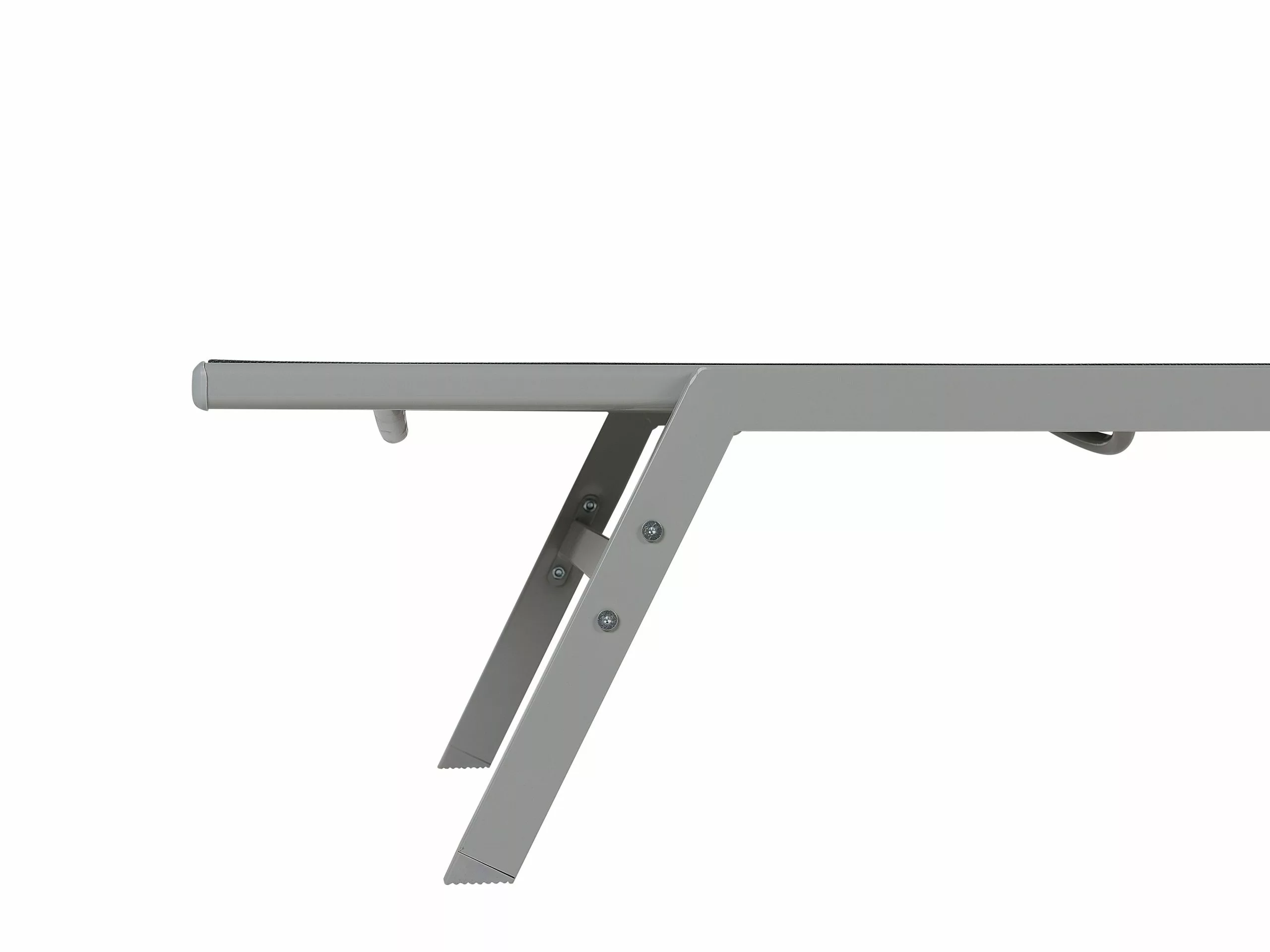 Beliani Lepotuoli Musta NOLI - Image 7