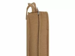 Beliani Puutarhatuolit Tummanruskeat, Alumiinia, 4kpl Setti SALENTO -Beliani-myymälä undef src sa picid 765567 type whitesh image