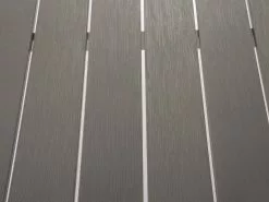 Beliani Puutarhapöytä Alumiini Harmaa 180 Cm VERNIO -Beliani-myymälä undef src sa picid 775173 type whitesh image