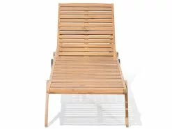 Beliani Aurinkotuoli Pehmusteilla Hiekanbeige CESANA 21 Beliani Aurinkotuoli Pehmusteilla Hiekanbeige CESANA -Beliani-myymälä undef src sa picid 776122 type whitesh image