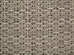 Beliani Ulkosäilytyslaatikko Polyrottinki Ruskeanharmaa 770L MODENA -Beliani-myymälä undef src sa picid 776478 type whitesh image