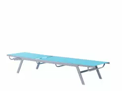 Beliani Aurinkotuoli Sininen Teräs NOLI -Beliani-myymälä undef src sa picid 781021 type whitesh image