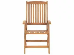 Beliani Parvekekalustesetti Akaasiapuinen Vaaleanruskea JAVA -Beliani-myymälä undef src sa picid 785494 type whitesh image