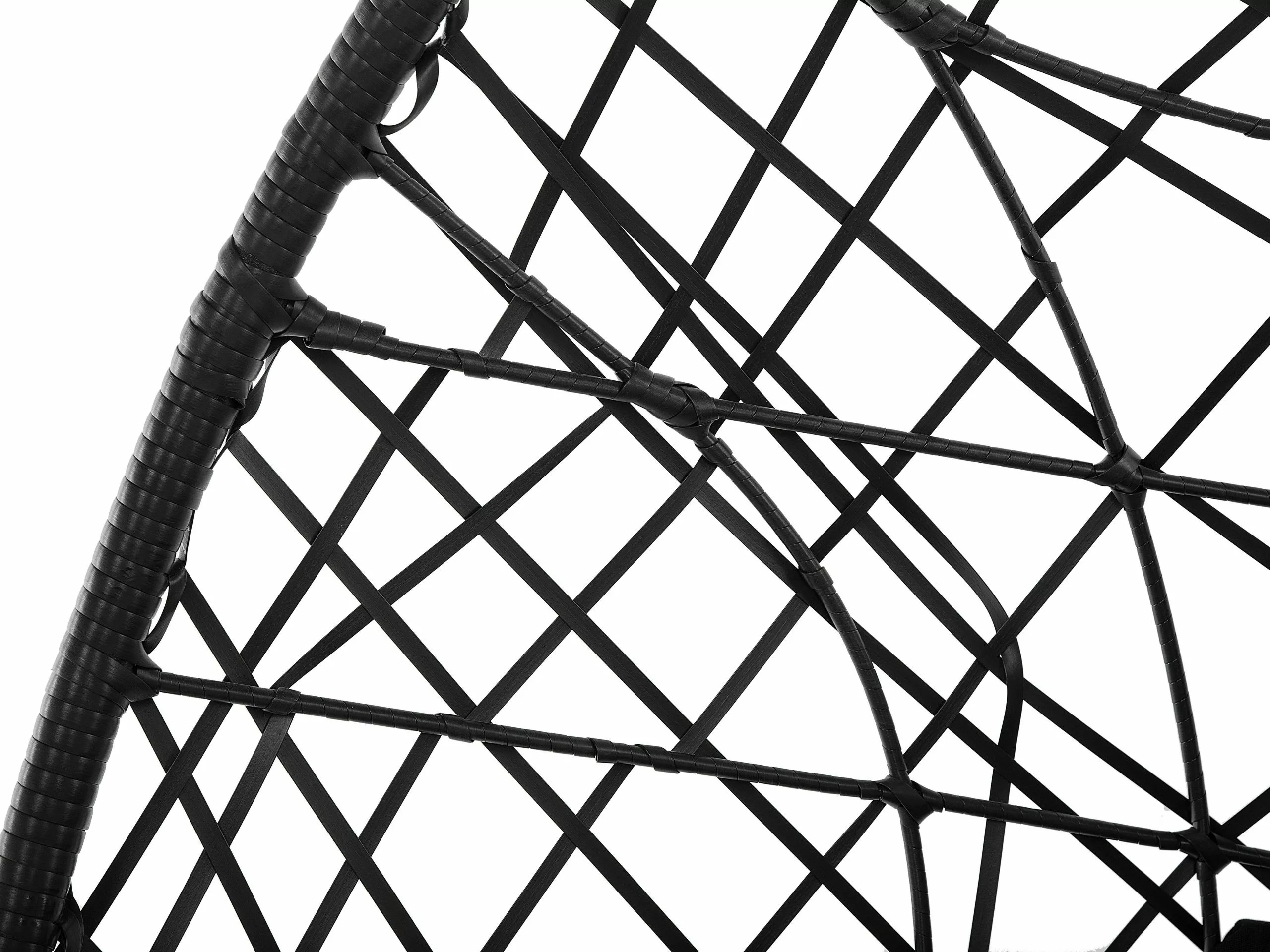 Beliani Riipputuoli Musta ALATRI - Image 6