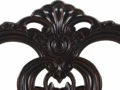 Beliani Puutarhatuoli 2kpl Ruskea BOVINO -Beliani-myymälä undef src sa picid 797590 type whitesh image