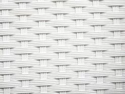 Beliani Puutarhapöytä Polyrottinki Valkoinen 220 Cm ITALY -Beliani-myymälä undef src sa picid 797699 type whitesh image