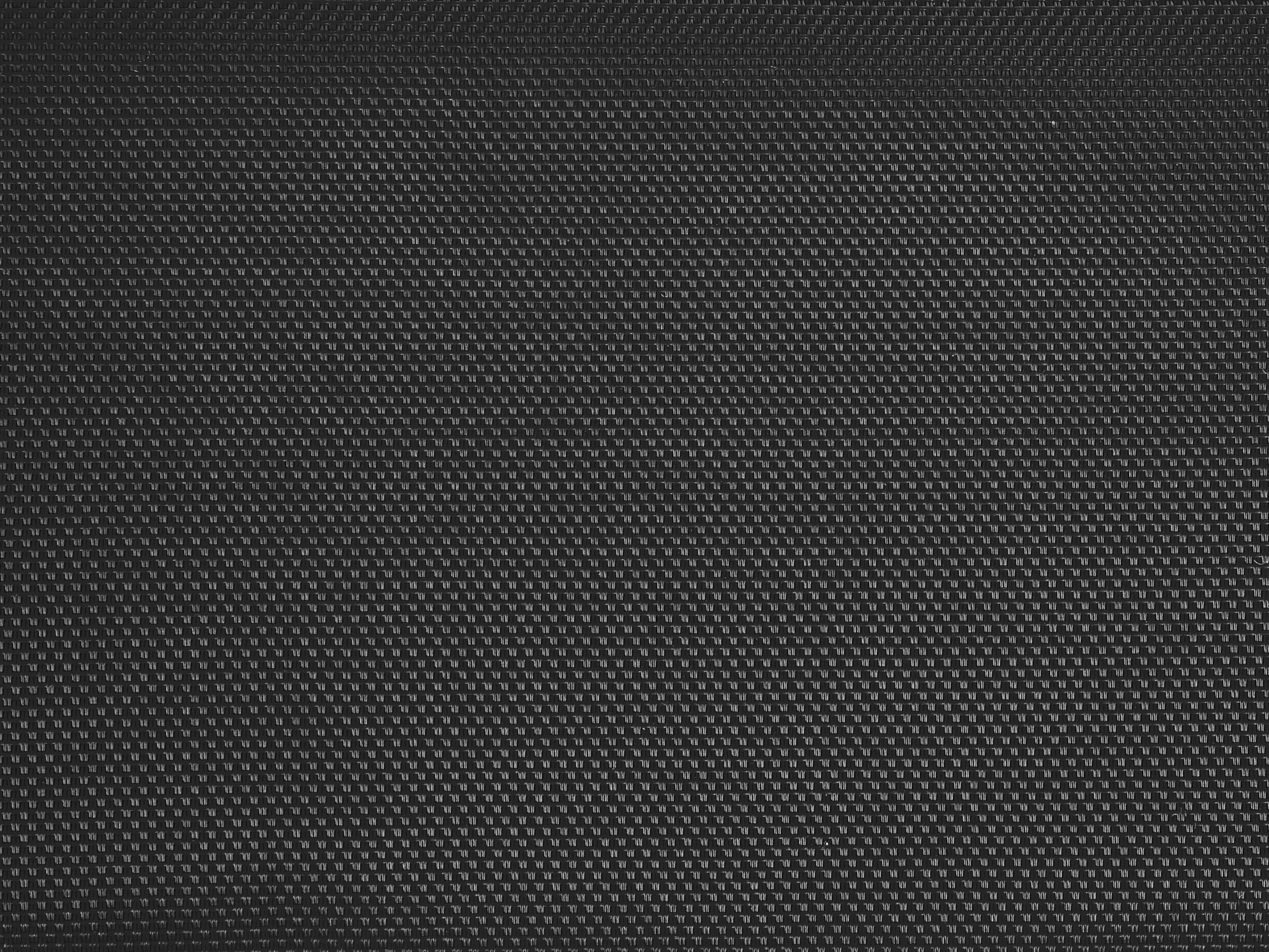 Beliani Keinuva Aurinkotuoli Musta CARANO II - Image 9