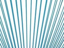 Beliani Narutuoli Polyrottinki Sininen 2 Kpl ACAPULCO II -Beliani-myymälä undef src sa picid 813811 type whitesh image