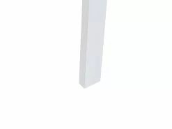 Beliani Valkoinen 4 Kpl Puutarhatuolisetti Beigeillä Tyynyillä CAVOLI -Beliani-myymälä undef src sa picid 818172 type whitesh image