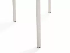 Beliani Puutarhatuoli Polyrottinki Musta 4 Kpl GROSSETO -Beliani-myymälä undef src sa picid 818419 type whitesh image