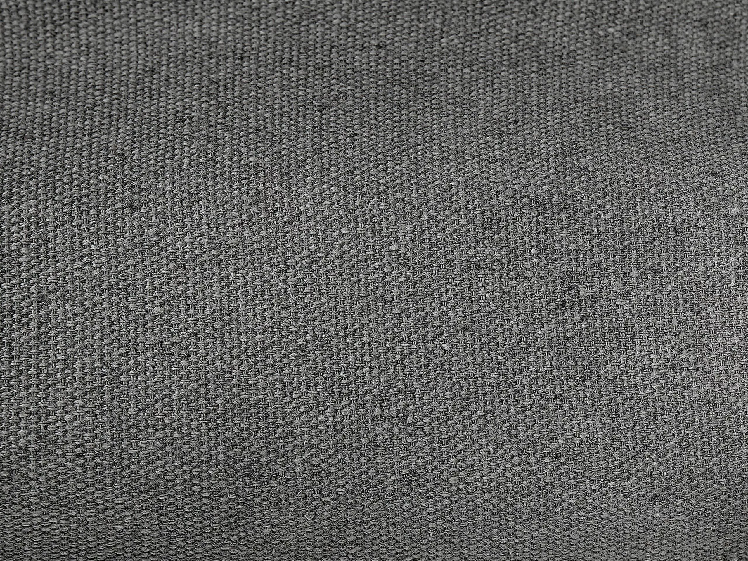 Beliani Riippumatto Puutarhaan Puuvillaa Harmaa ROCCA 7 Beliani Riippumatto Puutarhaan Puuvillaa Harmaa ROCCA - Image 5