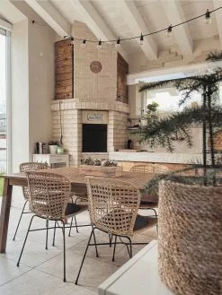 Beliani Puutarhapöytä Jatkettava Vaalea Akasiapuu 180/240 X 100 Cm CESANA 14 Beliani Puutarhapöytä Jatkettava Vaalea Akasiapuu 180/240 X 100 Cm CESANA -Beliani-myymälä undef src sa picid 822817 type whitesh image