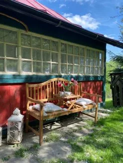 Beliani Puutarhapenkki Akasiapuu Vaalea Puu 150 Cm HILO II 14 Beliani Puutarhapenkki Akasiapuu Vaalea Puu 150 Cm HILO II -Beliani-myymälä undef src sa picid 823559 type whitesh image