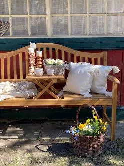 Beliani Puutarhapenkki Akasiapuu Vaalea Puu 150 Cm HILO II 16 Beliani Puutarhapenkki Akasiapuu Vaalea Puu 150 Cm HILO II -Beliani-myymälä undef src sa picid 827475 type whitesh image