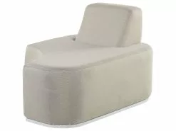 Beliani 4-istuttava Ulkosohvaryhmä Vaaleanharmaa FABRO -Beliani-myymälä undef src sa picid 830477 type whitesh image