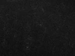 Beliani Puutarhapöytä Lasitasolla Alumiini Musta ⌀ 110 Cm OLMETTO -Beliani-myymälä undef src sa picid 842910 type whitesh image