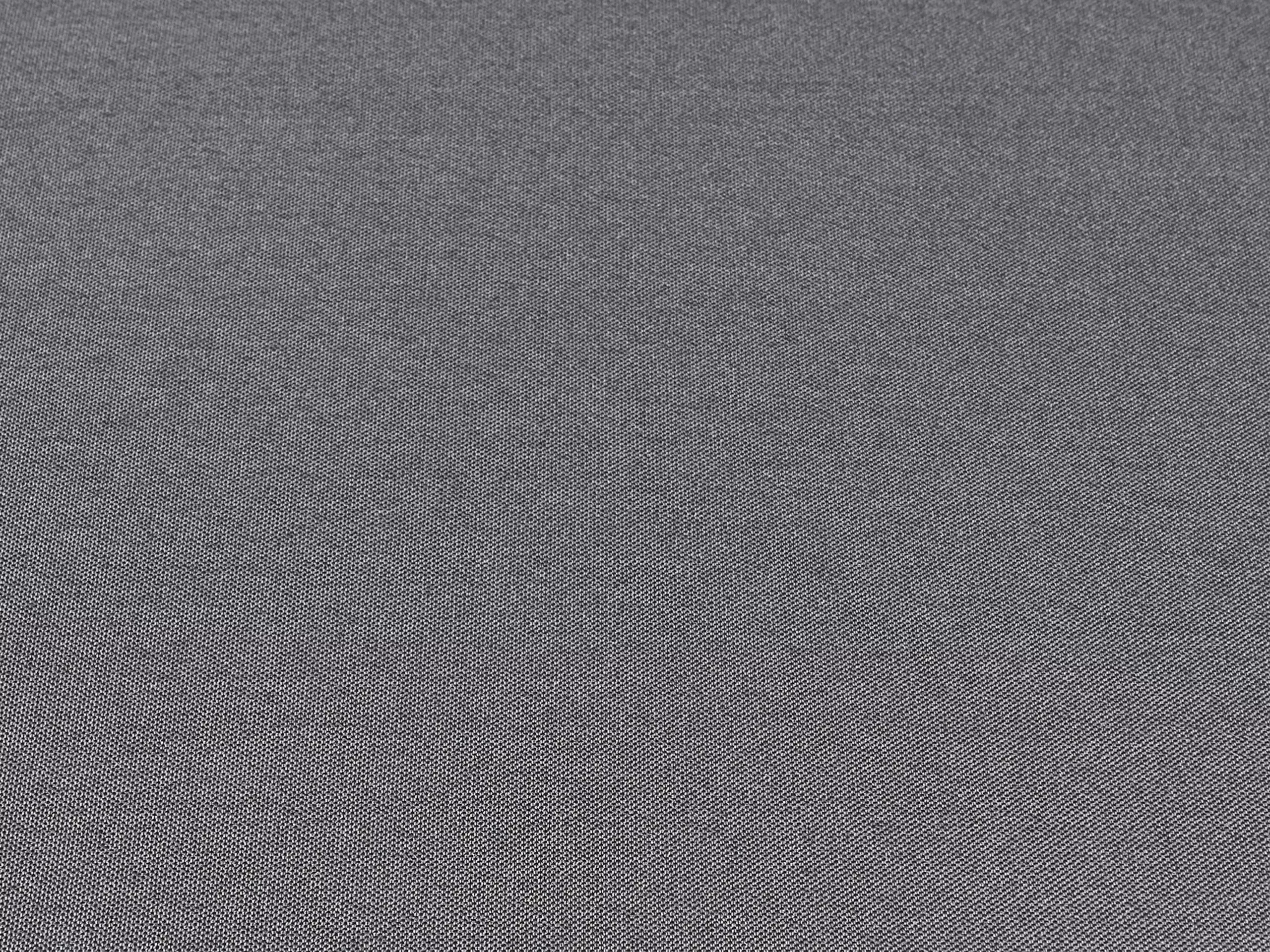 Beliani Paviljonki Harmaa 240 X 245 Cm NARO - Image 9