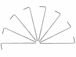 Beliani Paviljonki Harmaa 240 X 245 Cm NARO -Beliani-myymälä undef src sa picid 852600 type whitesh image